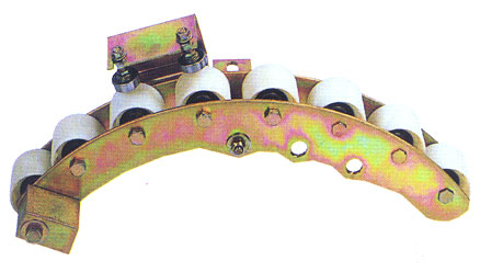 China Top 10 Competitive Durable Clamping Panel Enterprises