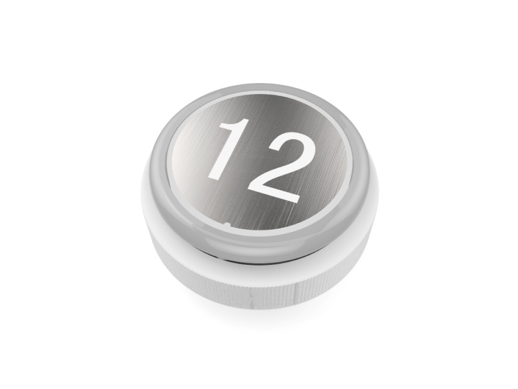 2018 Best Buy Elevator Push Button Elevator Button Parts