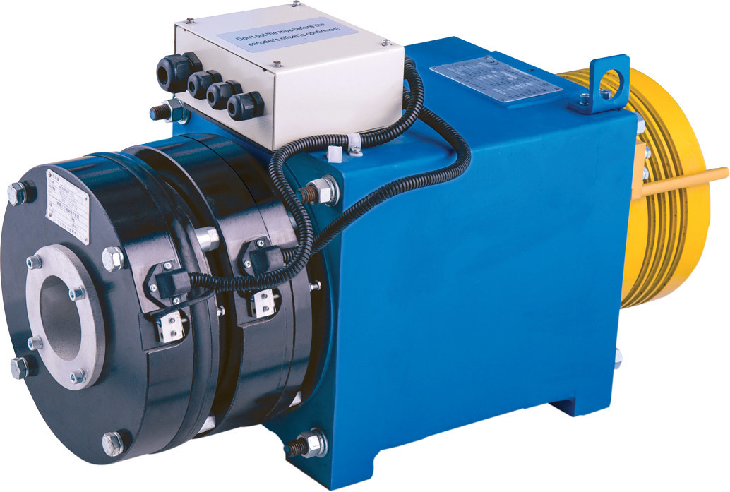 Trusted Top 10 Elevator Geared Motor Manufacturers and Suppliers