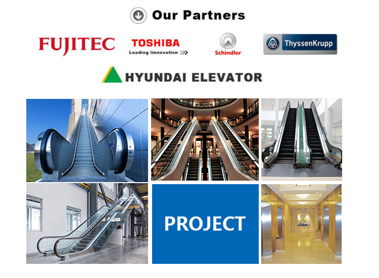 Gearless Traction Machine for Elevators (MINI 5 Series)