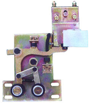 China Top 10 Elevator Door Lock Brands