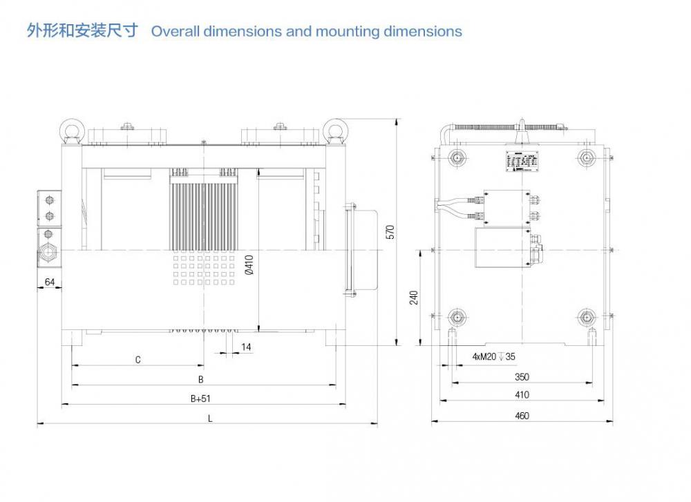 Asia's Top 10 Elevator Traction Machine Manufacturers List