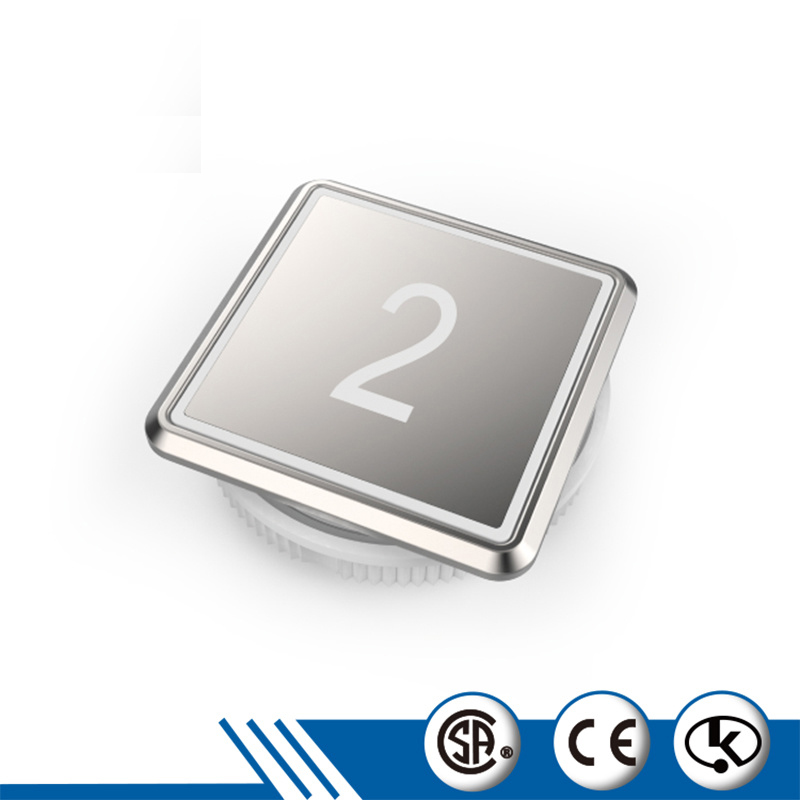 2018 Best Buy Elevator Push Button Elevator Button Parts