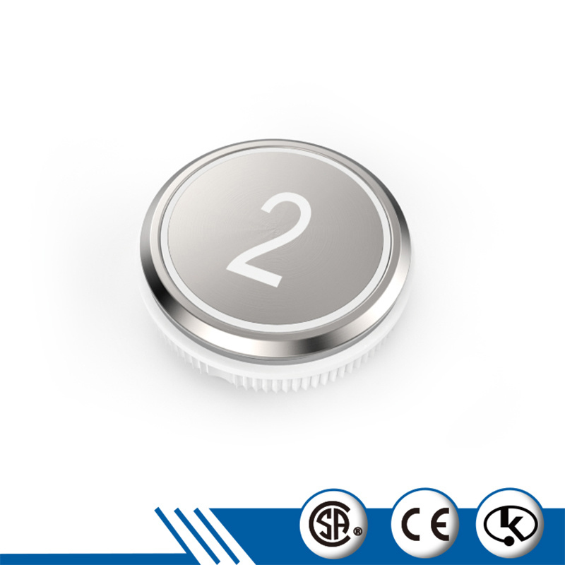 2018 Best Buy Elevator Push Button Elevator Button Parts