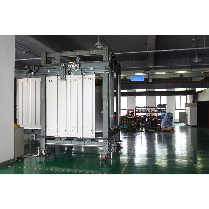Top 10 Popular Chinese Elevator Gearless Motor Manufacturers