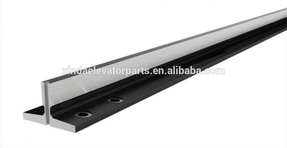 Ten Long Established Chinese Elevator Guide Rail Suppliers