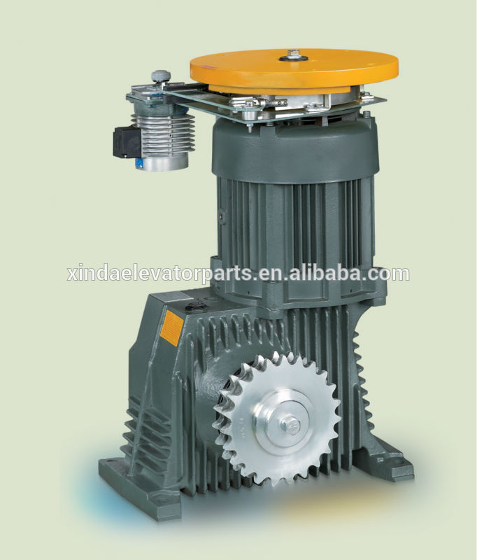 China Top 10 Escalator Spare Parts Emerging Companies