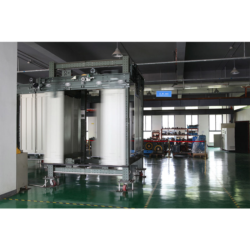 Top 10 Most Popular Chinese Gearless Motor Brands